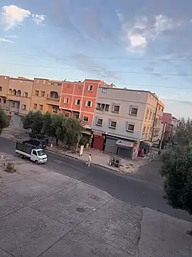 Jobay-zine webcam