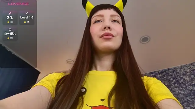 Miss_Mia_Murr webcam