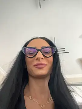 FeetVibe webcam