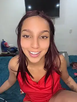 Eve_Ritz webcam