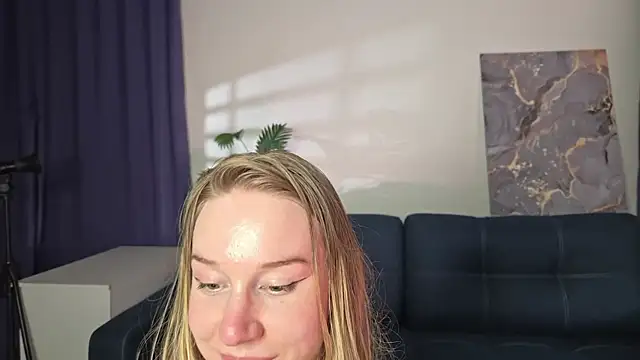 Eve_Sin webcam