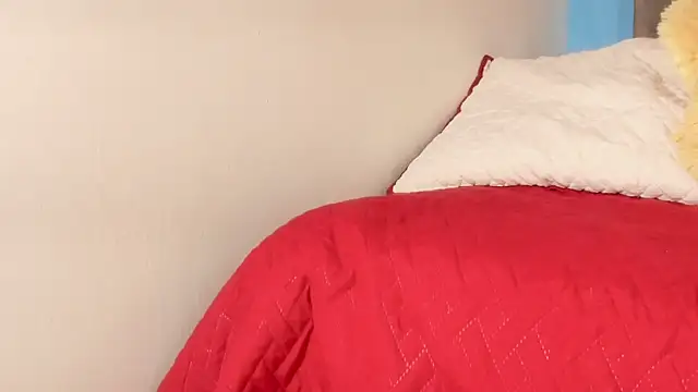 Luna_honey9 webcam
