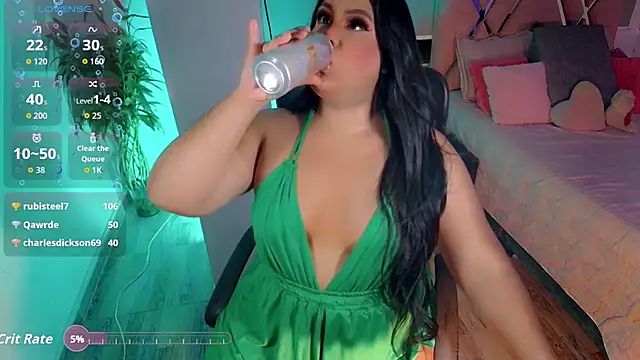 cattleyadollsxxx webcam