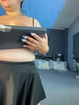 LuisAny webcam