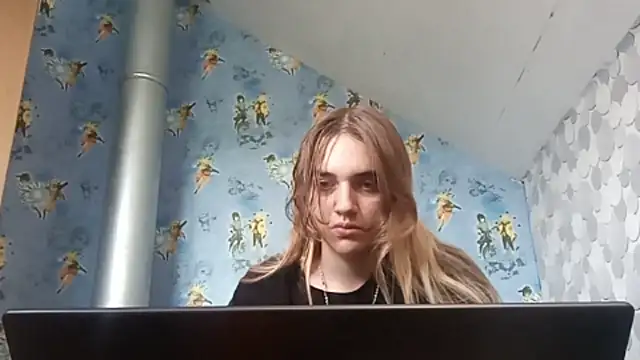 IraGerba webcam