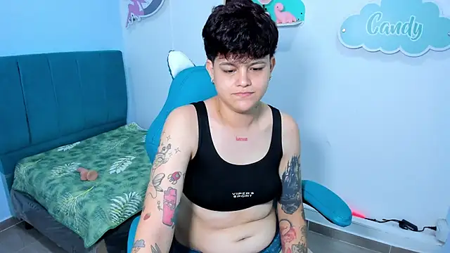 nataly_0303 webcam