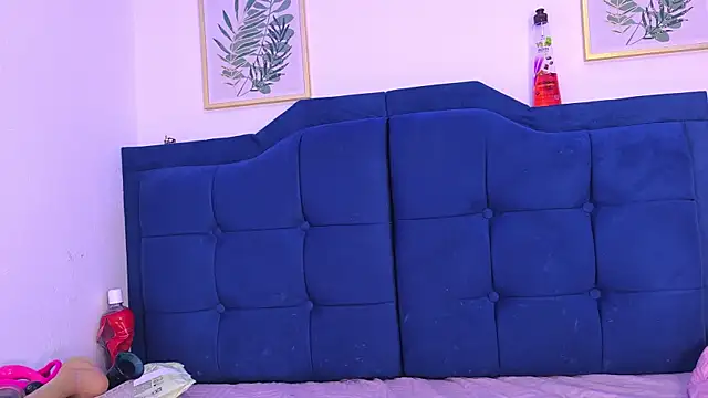 ZaraBlake_ webcam