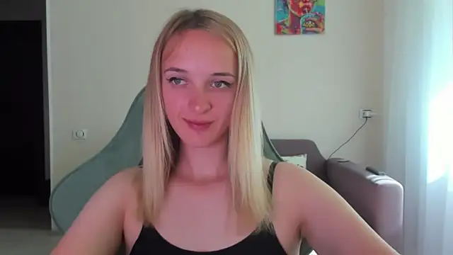 RouseReed webcam