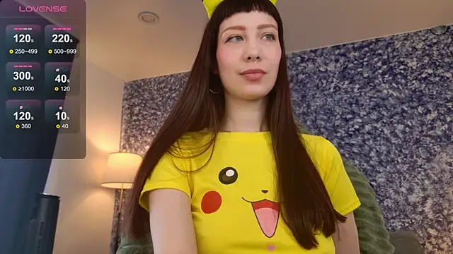 Miss_Mia_Murr webcam