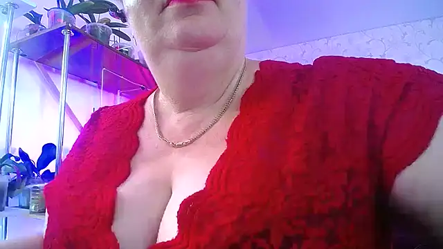 _Sweet_Woman webcam