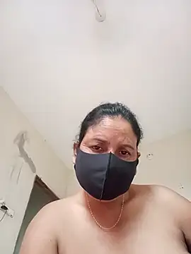 Neha-Roy webcam