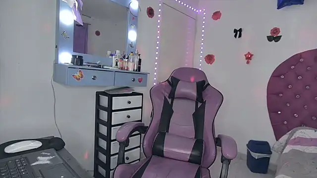 soffy_rosses webcam