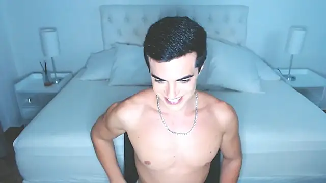 mr_hunterx webcam
