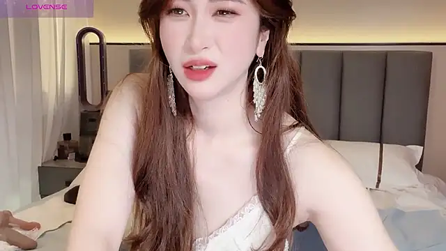 wuyueaini webcam