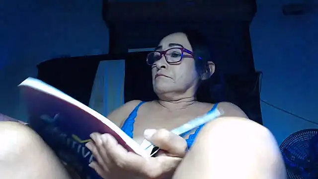 maggi_hotsson webcam