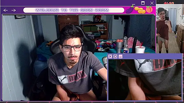 HarddMikee webcam