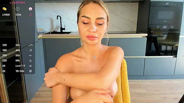 SaraShine_ webcam