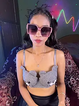 Ivy_the_goddess webcam