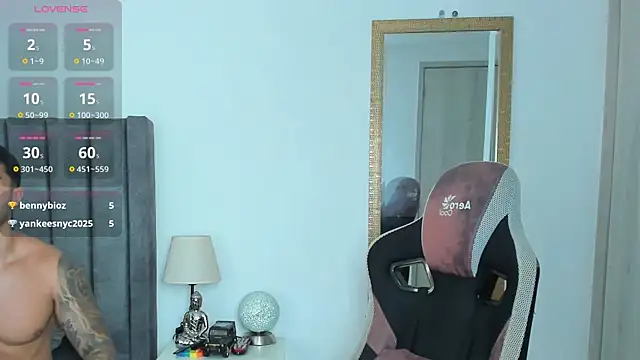 Ken_mailik1 webcam