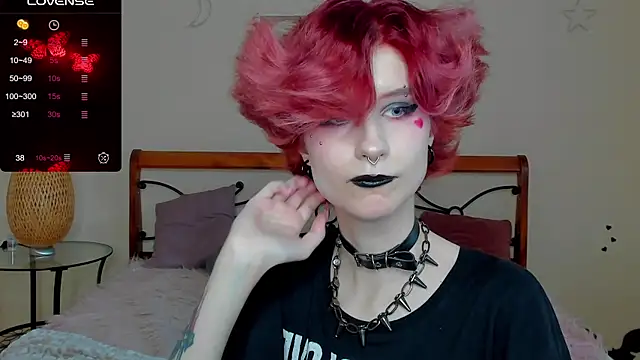 Angel_Julles webcam