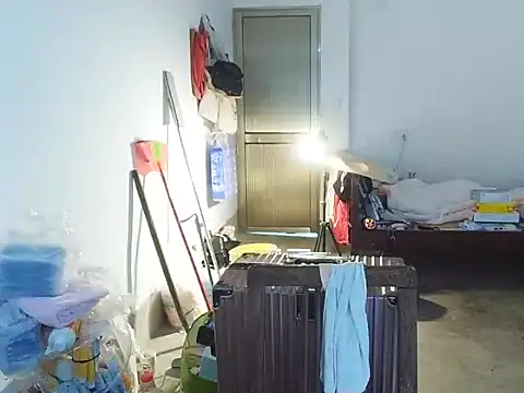 RebelAura webcam