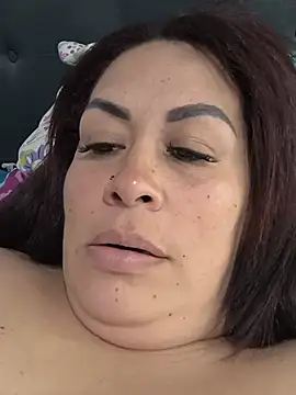 Natymendoza998 webcam