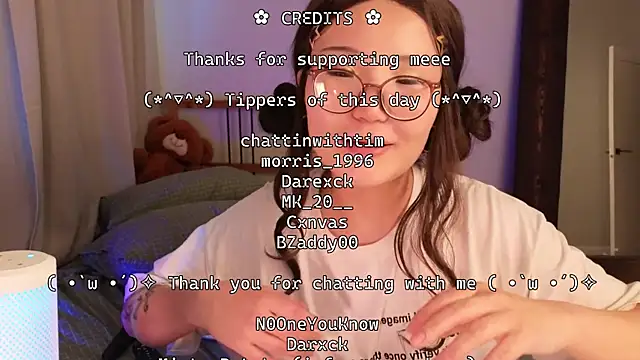 nullgirl webcam