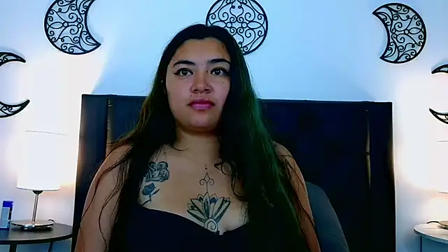 KatalynaSweet webcam