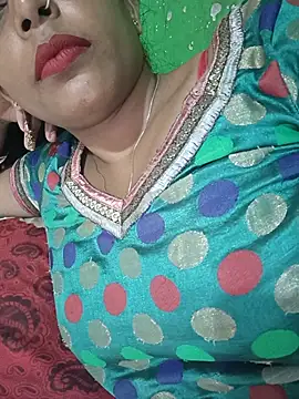 Parul-009 webcam