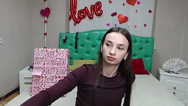 Je55icaBreeze webcam