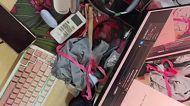 dyjdddttj webcam