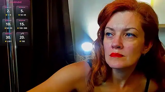 Julia_Suny webcam