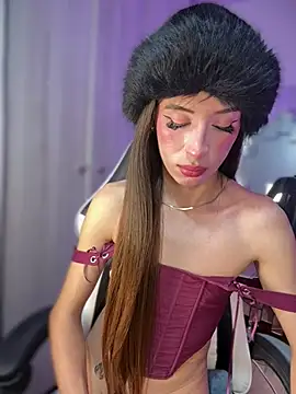 Jesica_tan webcam