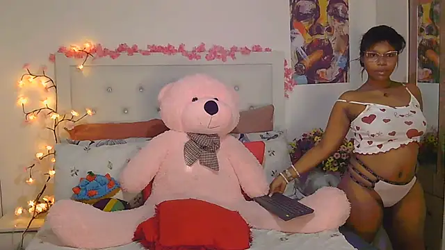 BOOTYDEEVA669 webcam