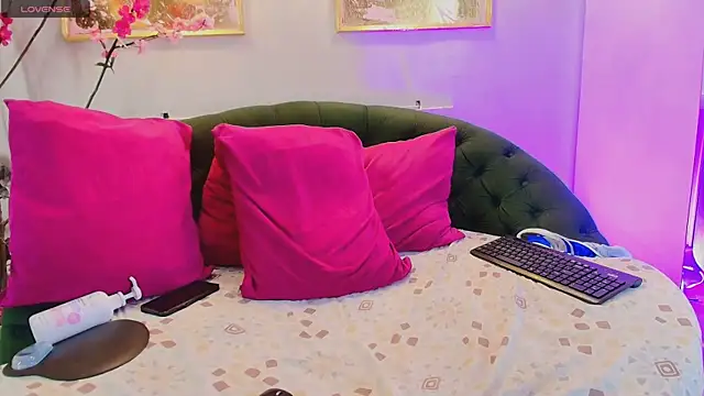eve_diamond_cr webcam