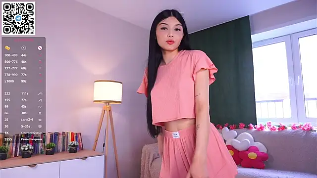MerlynPoor webcam