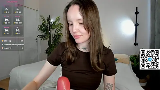 Sasha_Misss webcam