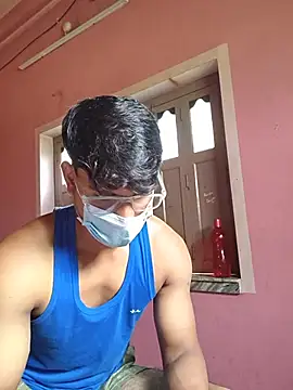 Mr_Cajonny09 webcam