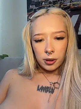MaryChanXO webcam
