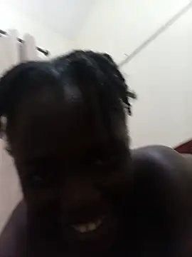 SerenaVance webcam