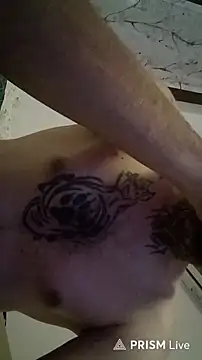 Anubiss91 webcam