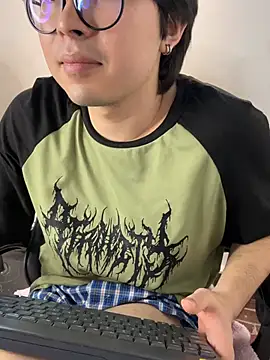 _Tommy_7 webcam