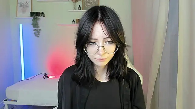 MargoLoooo webcam