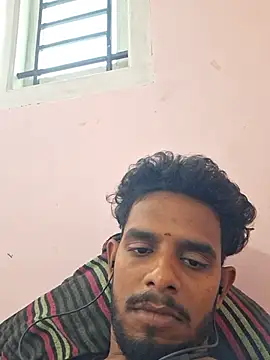 rajesh-fu webcam