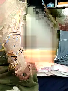 QueenSoreal webcam