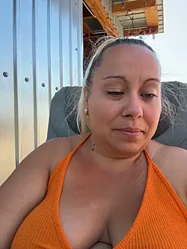 SabinaSweety webcam