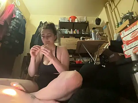 Snowbunnycake_131 webcam