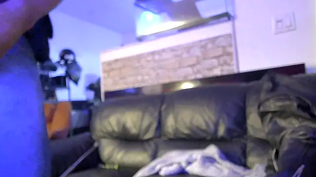 TheHellBilly webcam