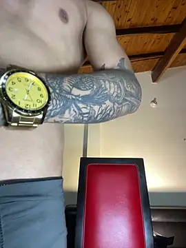 Aaronsexroom live sex cam