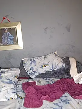 Petrossa live sex cam